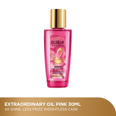 ELSEVE Extraordinary Oil Pink 30ml