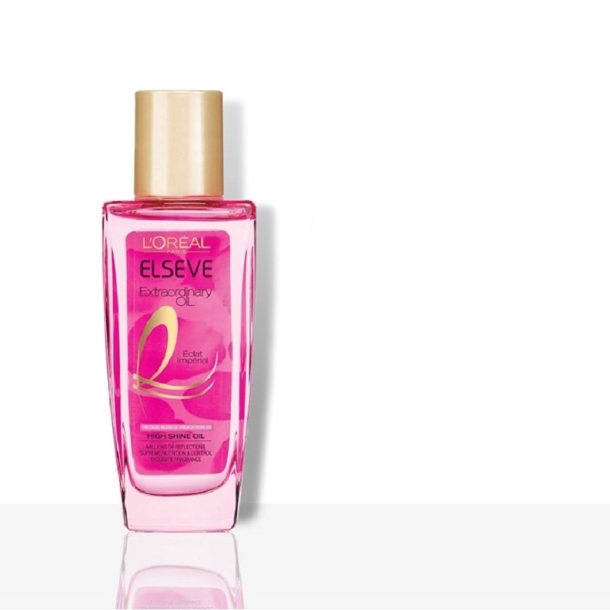 Extraordinary Oil Pink 30ml