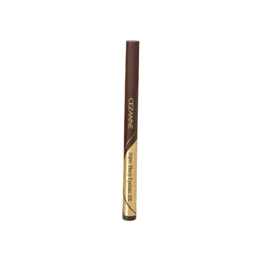  Super Sharp Eyeliner EX 20