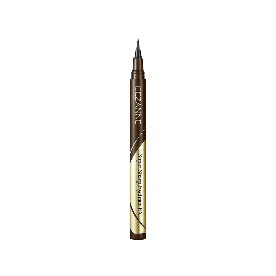 Super Sharp Eyeliner EX 20