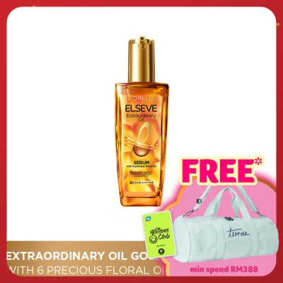 L'OREAL PARIS ELSEVE Extraordinary Oil Gold 30ml