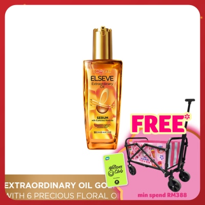 L'OREAL PARIS ELSEVE Extraordinary Oil Gold 30ml