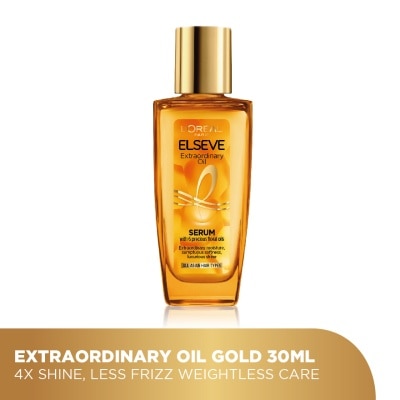 ELSEVE Extraordinary Oil Gold 30ml