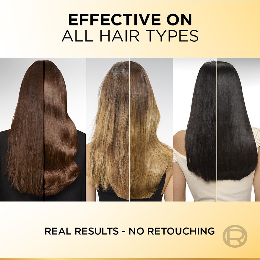 Extraordinary Oil Gold 30ml