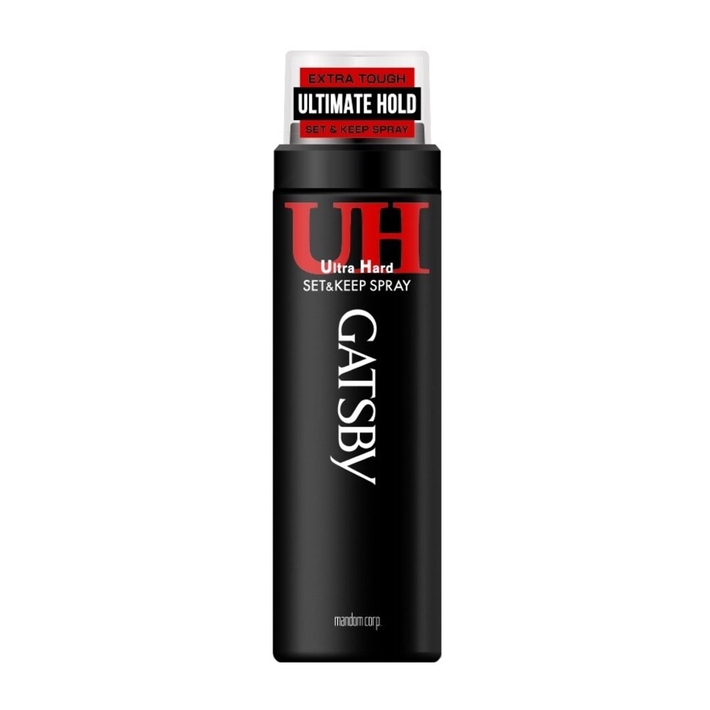 SPRAY SET & KEEP ULTRA HARD 200ML
