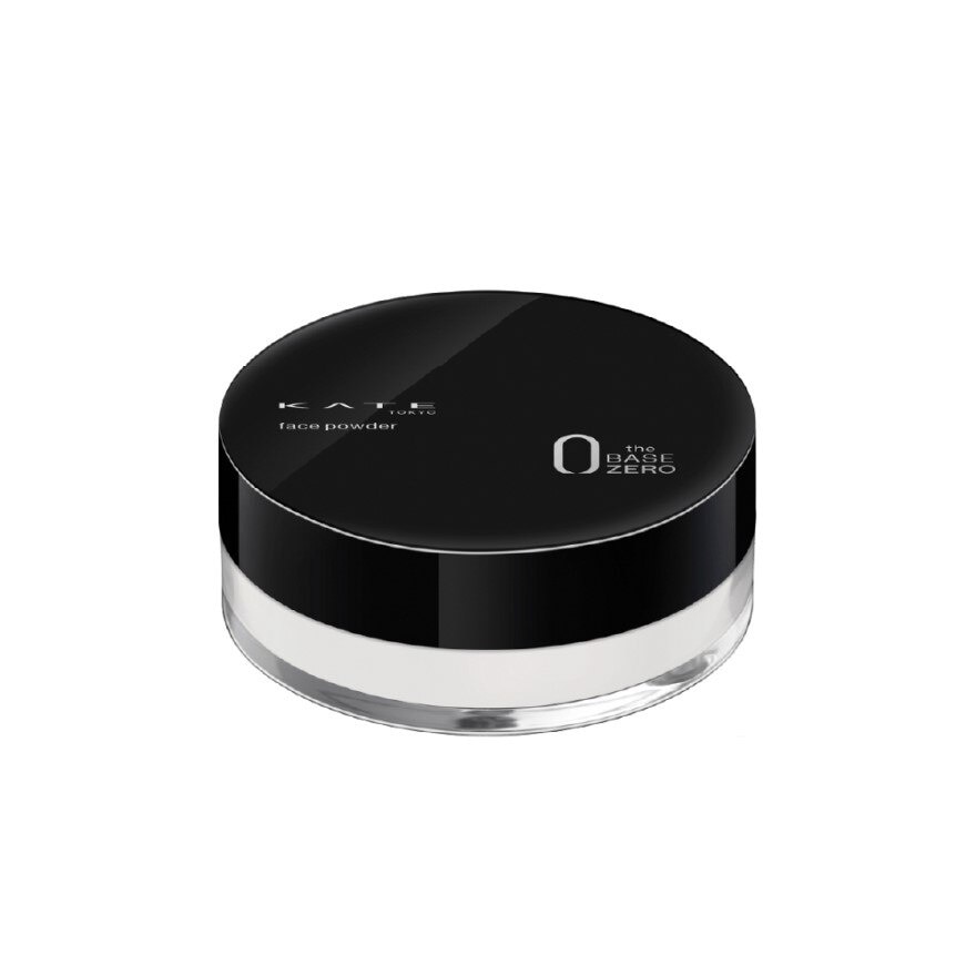 Face Powder Z (Oil Block)