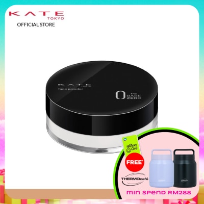 KATE - Face Powder Z (Oil Block)