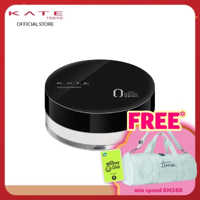 KATE Face Powder Z (Oil Block)