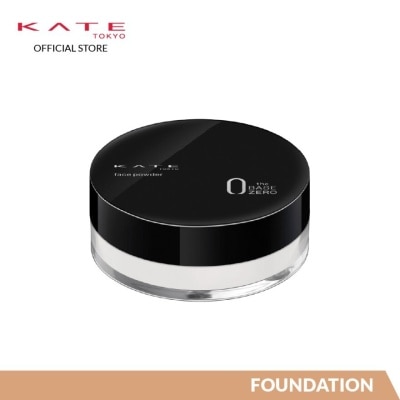 KATE Face Powder Z (Oil Block)