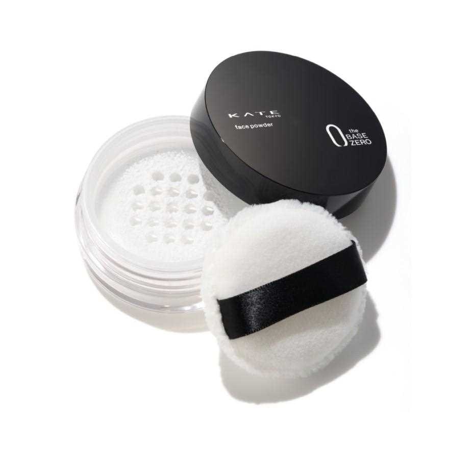 Face Powder Z (Oil Block)