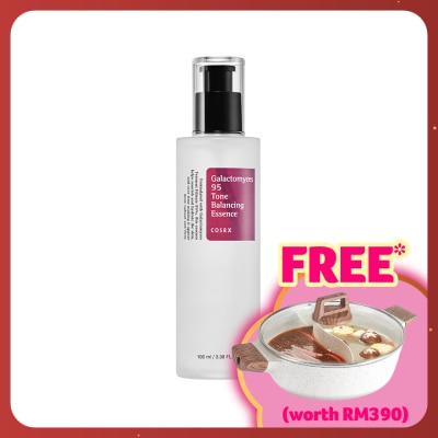 COSRX Galactomyces 95 Tone Balancing Essence 100ml