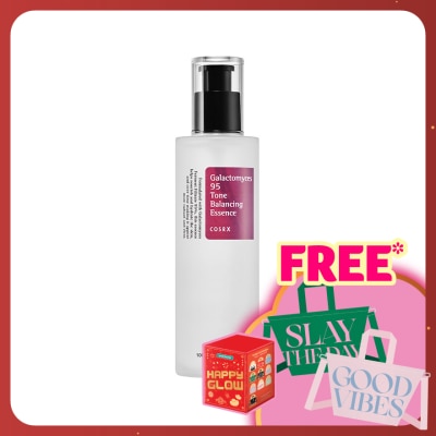 COSRX Galactomyces 95 Tone Balancing Essence 100ml