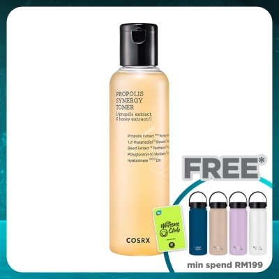 COSRX Full Fit Propolis Synergy Toner 150ml