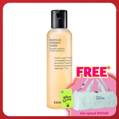 COSRX Full Fit Propolis Synergy Toner 150ml