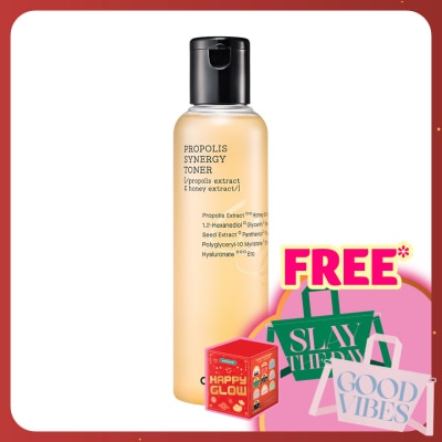 COSRX Full Fit Propolis Synergy Toner 150ml