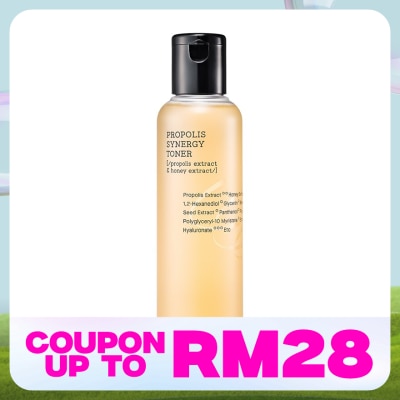 COSRX Full Fit Propolis Synergy Toner 150ml