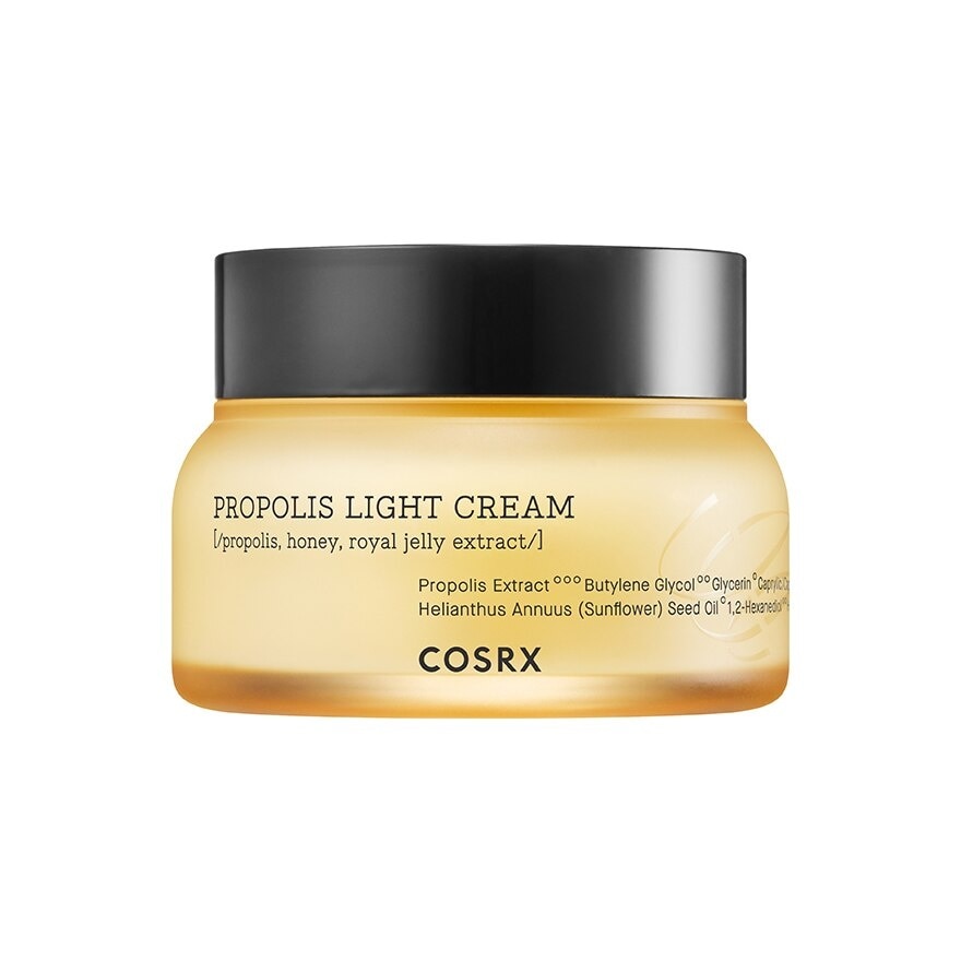 Full Fit Propolis Light Cream 50ml