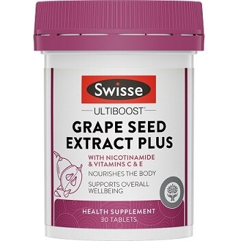 Grape Seed Extract Plus 30S