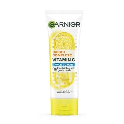 GARNIER Skin Naturals Light Complete Scrub 100ml