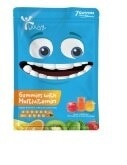 Kids Multivitamin Gummies 7s