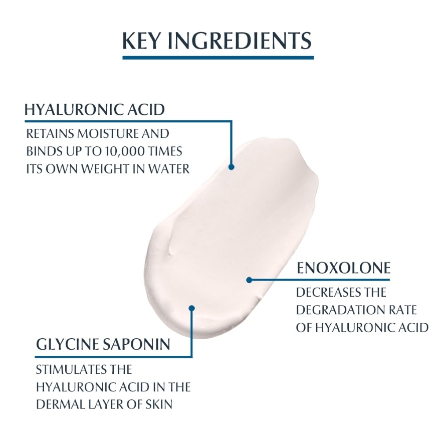 Hyaluron Filler Day Dry Cream 50ml
