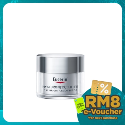 EUCERIN Hyaluron Filler Day Dry Cream 50ml