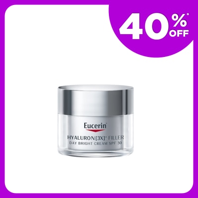 EUCERIN Hyaluron Filler Day Dry Cream 50ml