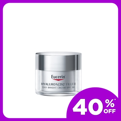 EUCERIN Hyaluron Filler Day Dry Cream 50ml
