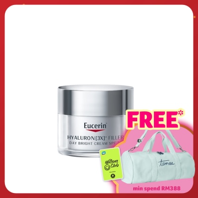 EUCERIN Hyaluron Filler Day Dry Cream 50ml