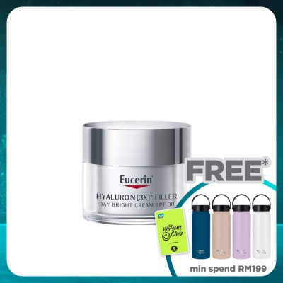 EUCERIN Hyaluron Filler Day Dry Cream 50ml