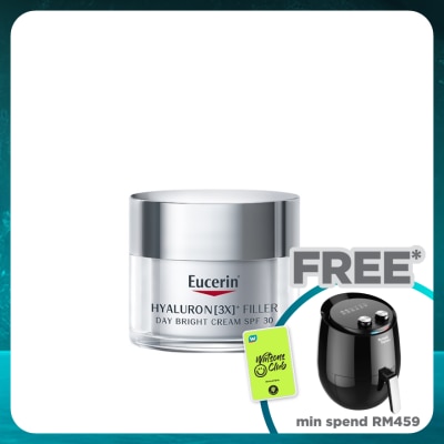 EUCERIN Hyaluron Filler Day Dry Cream 50ml