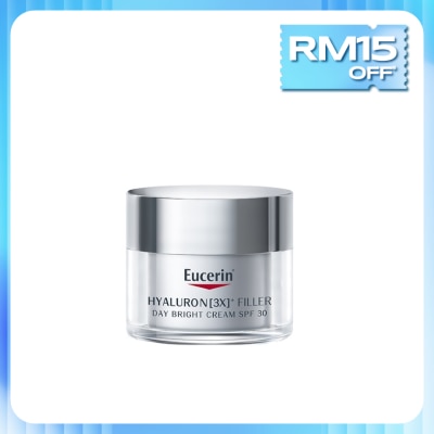 EUCERIN Hyaluron Filler Day Dry Cream 50ml