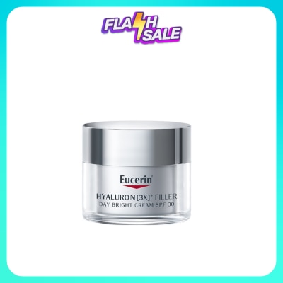 EUCERIN Hyaluron Filler Day Dry Cream 50ml