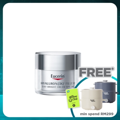 EUCERIN Hyaluron Filler Day Dry Cream 50ml