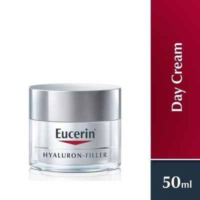 EUCERIN Hyaluron Filler Day Dry Cream 50ml