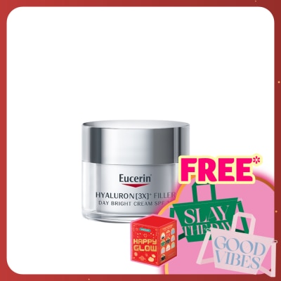 EUCERIN Hyaluron Filler Day Dry Cream 50ml