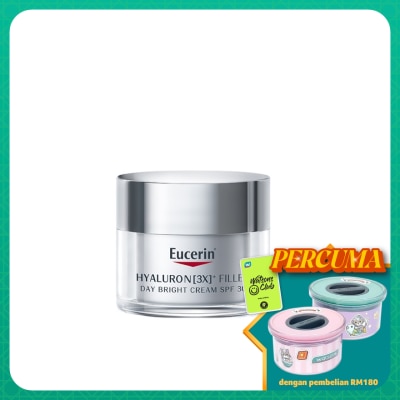 EUCERIN Hyaluron Filler Day Dry Cream 50ml