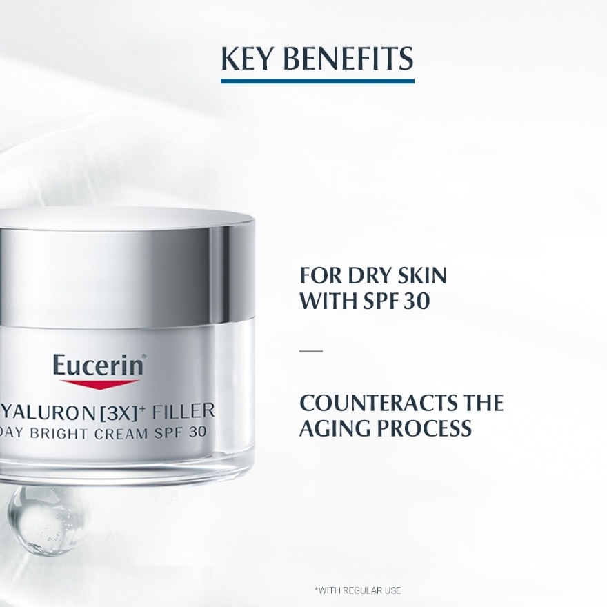 Hyaluron Filler Day Dry Cream 50ml