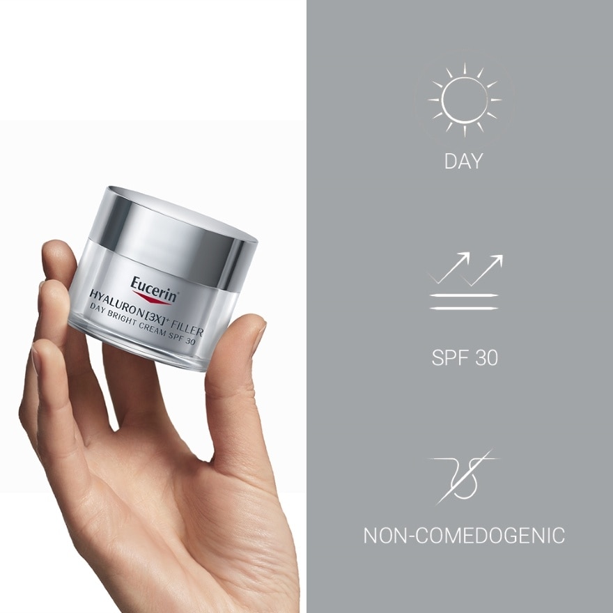 Hyaluron Filler Day Dry Cream 50ml