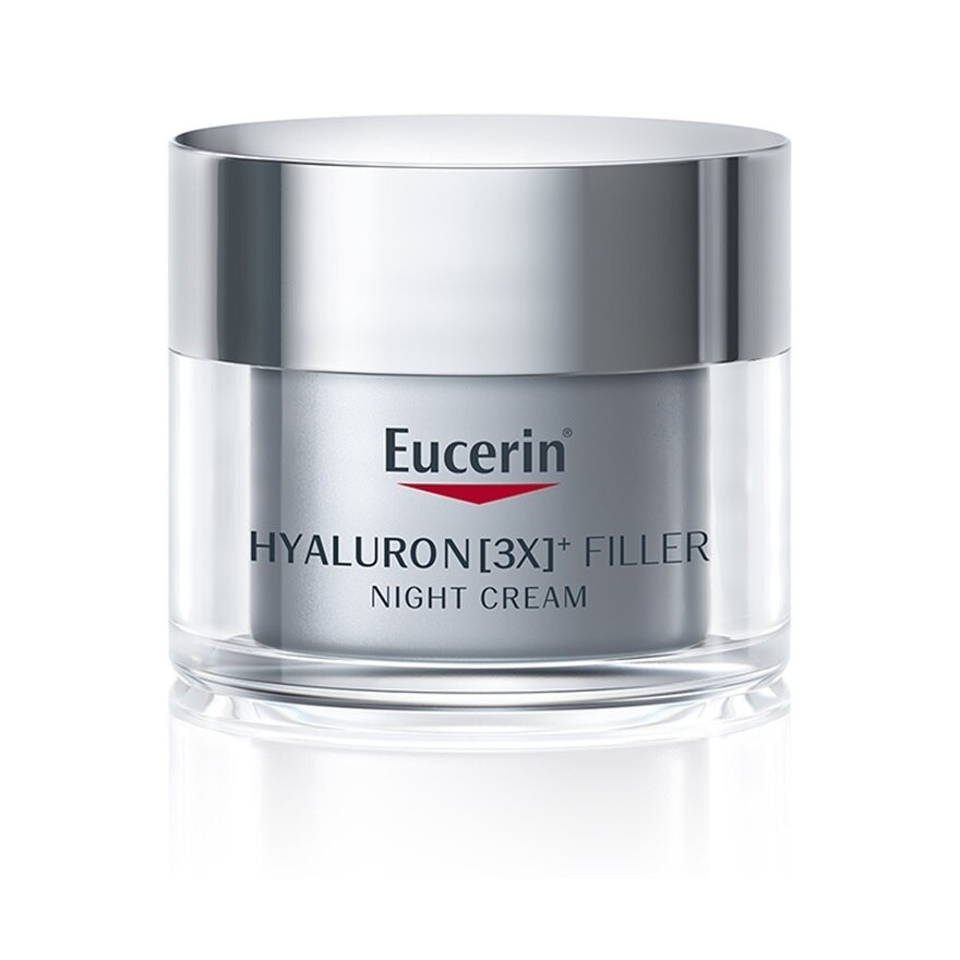 Hyaluron Filler Night Cream 50ml