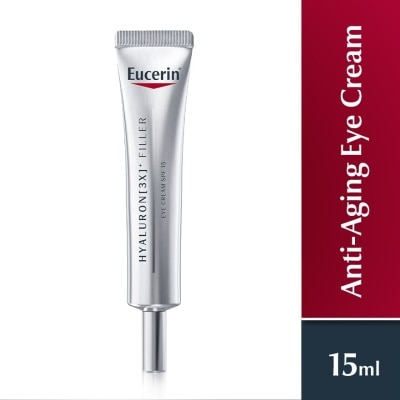 EUCERIN Hyaluron Deep Line Filler 15ml