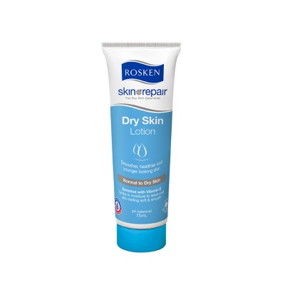 ROSKEN - Dry Skin Repair Dry Skin Lotion 75ml