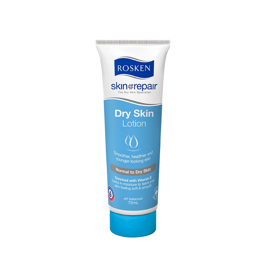 Dry Skin Repair Dry Skin Lotion 75ml