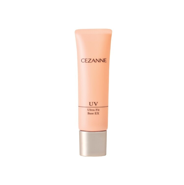 CEZANNE UV Ultra Fit Base EX