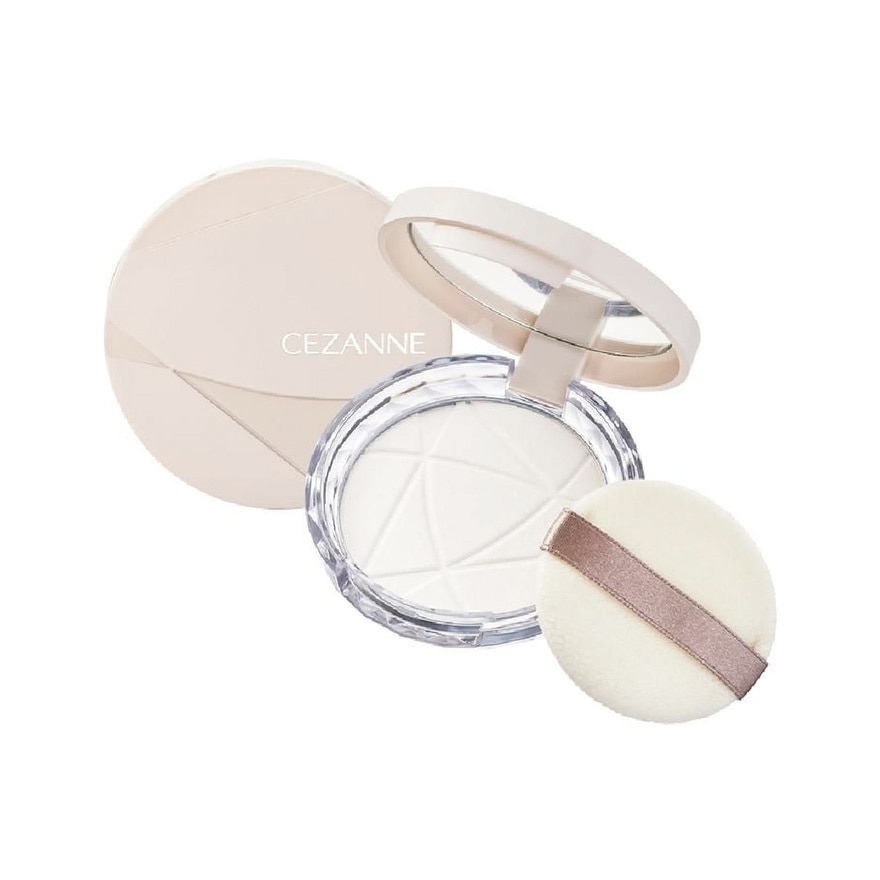 Poreless Powder Clear (Matte)