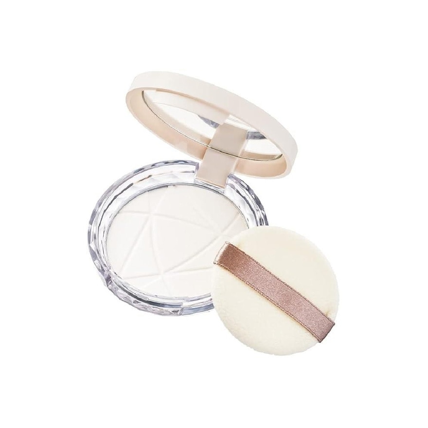 CEZANNE Poreless Powder Clear (Matte)