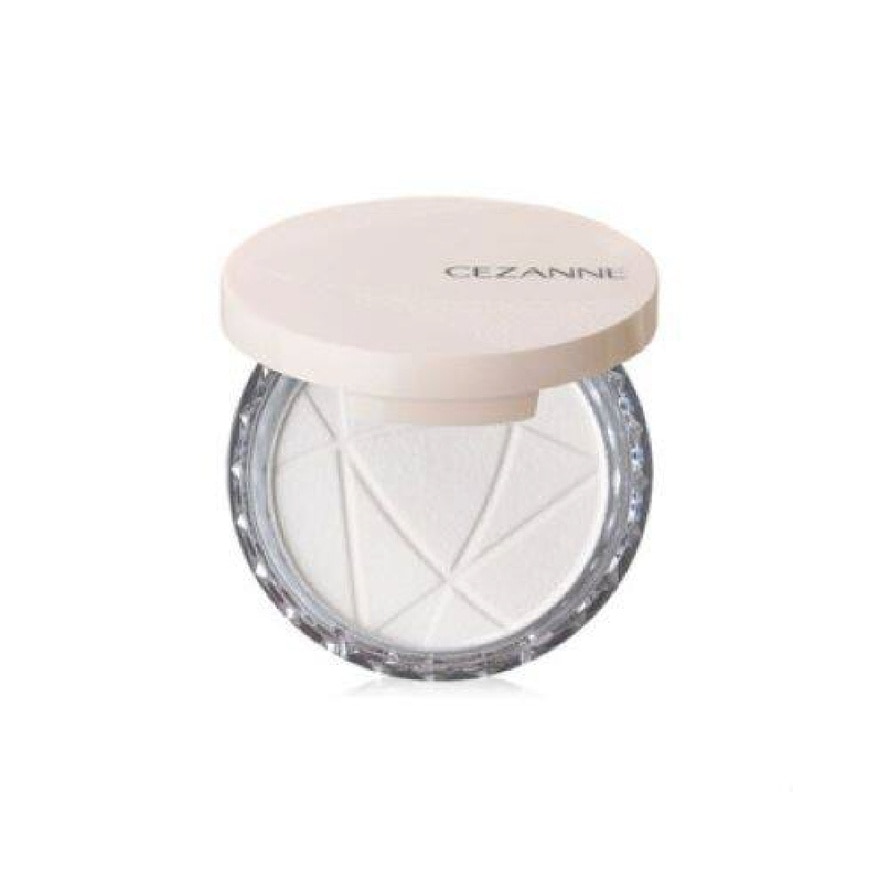 Poreless Powder Clear (Matte)