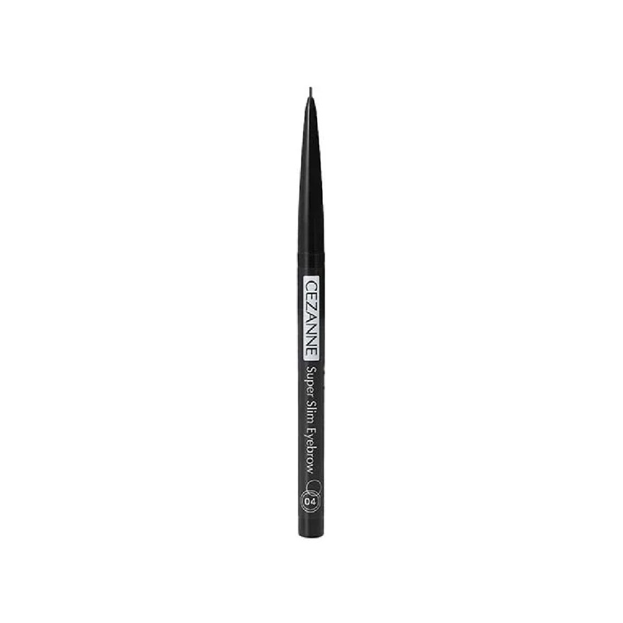 Super Slim Eyebrow 05 Natural Gray