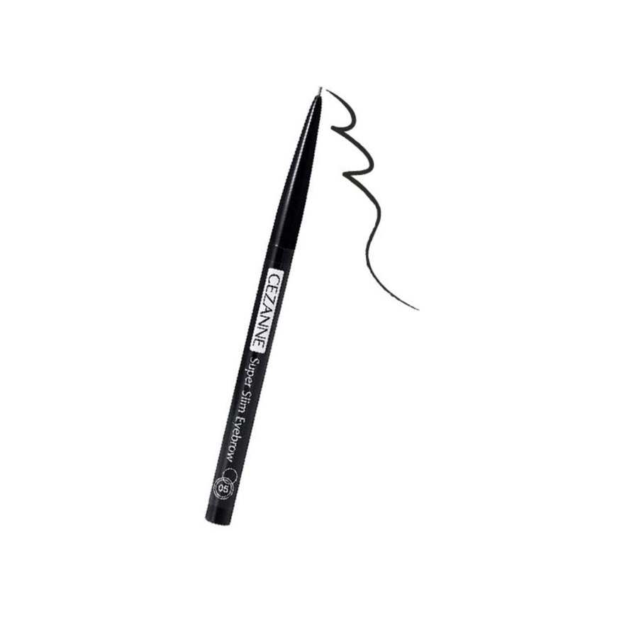 Super Slim Eyebrow 05 Natural Gray