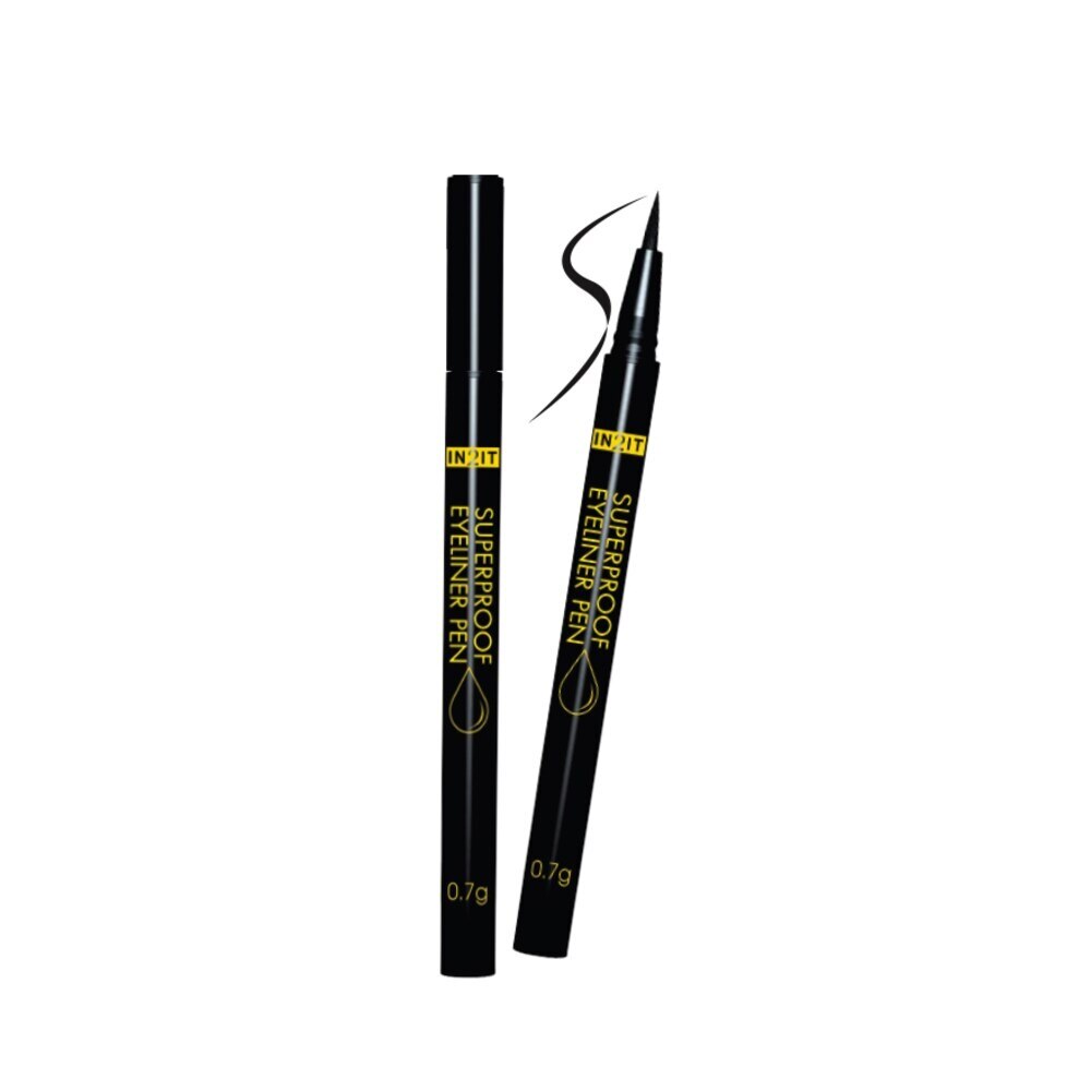 Watsons eyeliner discount